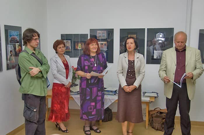 Świetne zdjęcia na podium