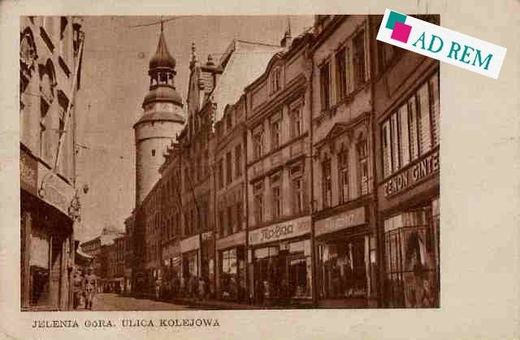 Fotozagadka z Jelonki z wydawnictwem AD REM