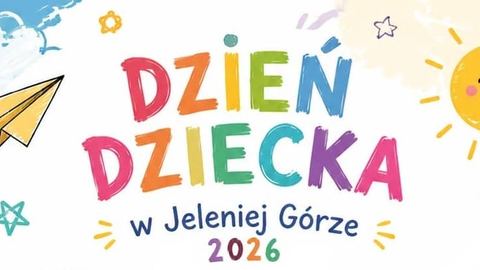 Dzień Dziecka w Jeleniej Górze – weekend z atrakcjami dla najmłodszych