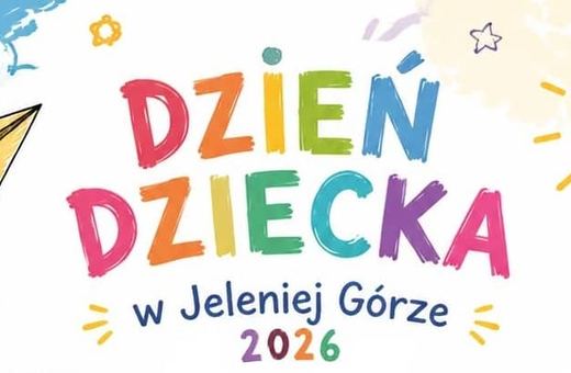 Dzień Dziecka w Jeleniej Górze – weekend z atrakcjami dla najmłodszych