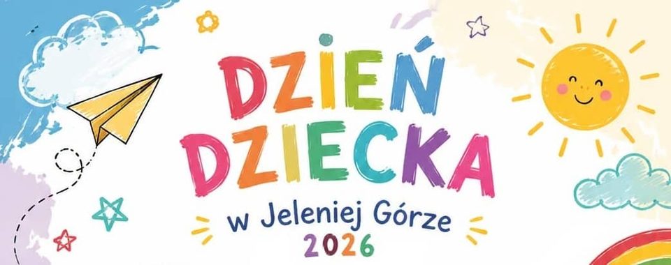 Dzień Dziecka w Jeleniej Górze – weekend z atrakcjami dla najmłodszych