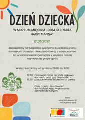 Dzień Dziecka w Jeleniej Górze – weekend z atrakcjami dla najmłodszych