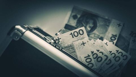 Prokuratura w akcji. Milion złotych po prostu zniknął!