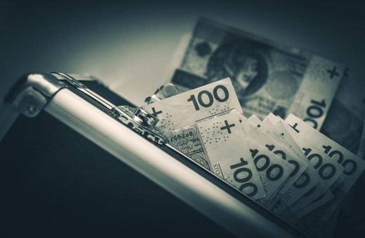 Prokuratura w akcji. Milion złotych po prostu zniknął!