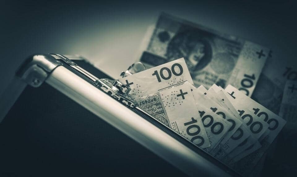 Prokuratura w akcji. Milion złotych po prostu zniknął!