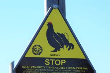 Otwierają kolejne szlaki turystyczne