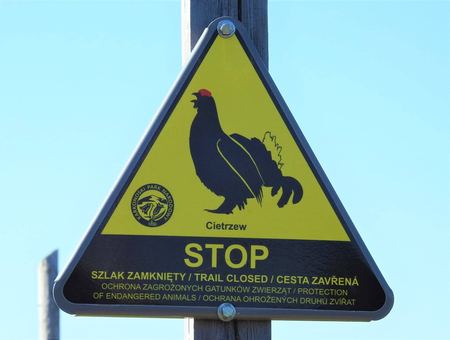 Otwierają kolejne szlaki turystyczne