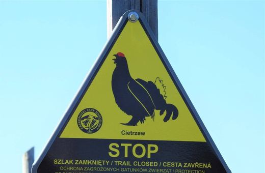 Otwierają kolejne szlaki turystyczne