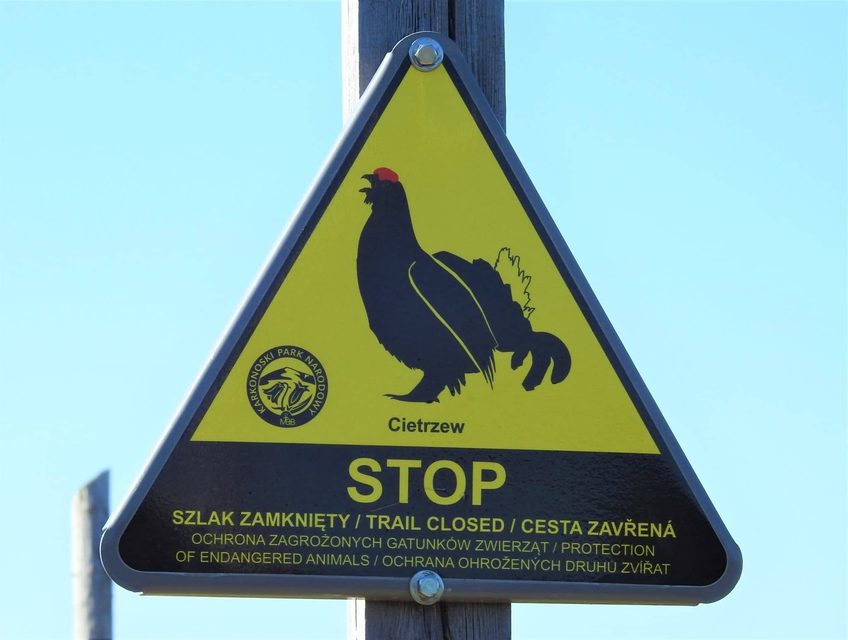 Otwierają kolejne szlaki turystyczne