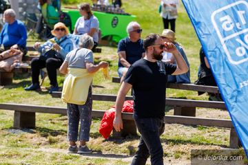 Tłumy na święcie karkonoskich ratowników