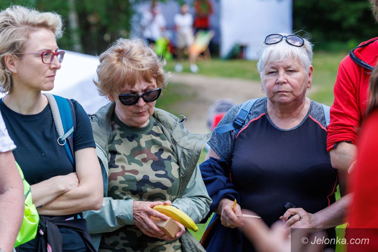 Tłumy na święcie karkonoskich ratowników
