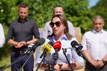 Kolej powróci do Bolkowa