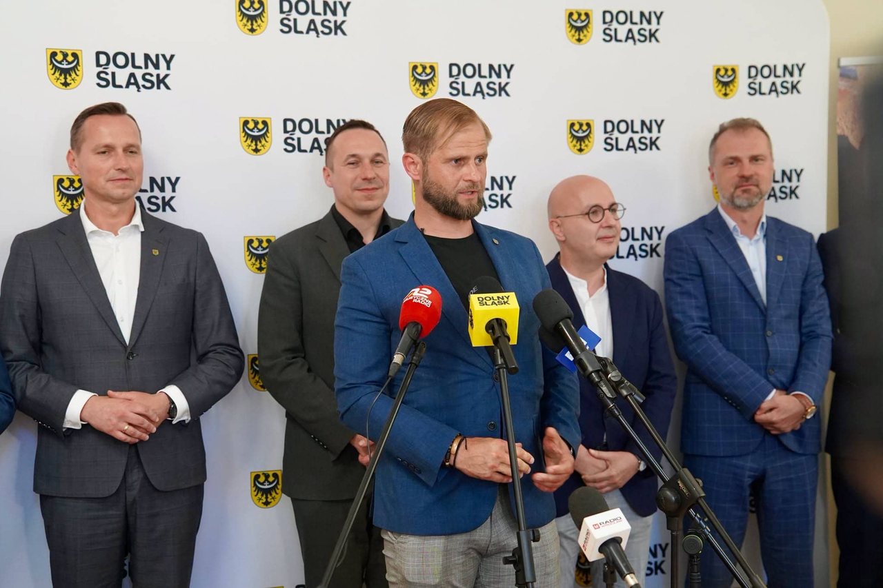 Koniec z tranzytem przez miasto