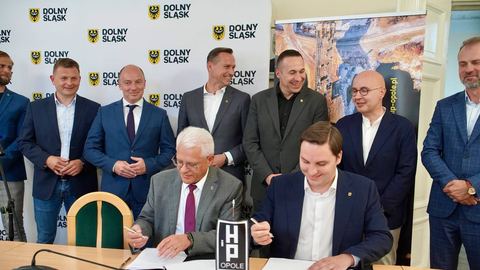 Koniec z tranzytem przez miasto