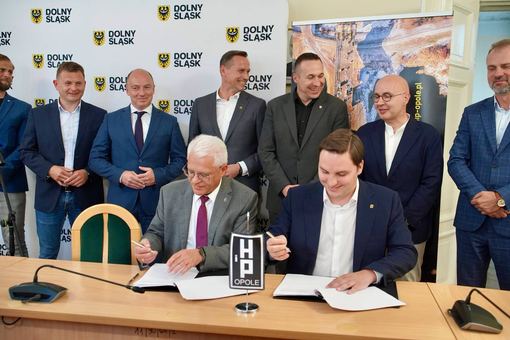 Koniec z tranzytem przez miasto