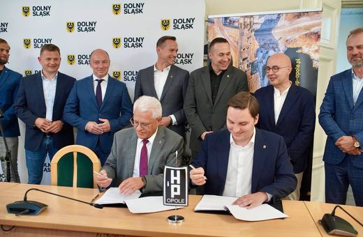 Koniec z tranzytem przez miasto