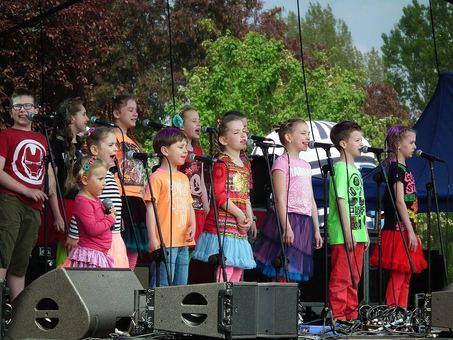 Arka Noego wystąpi na Święcie Matki w Cieplicach