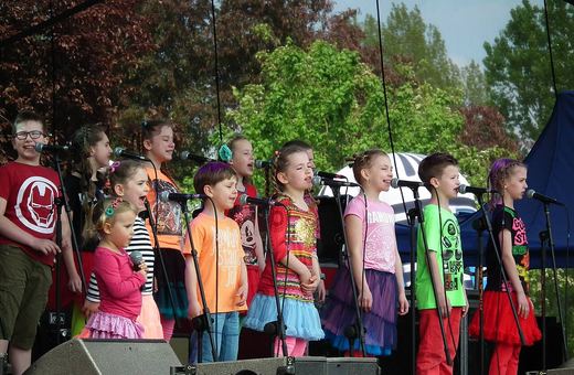 Arka Noego wystąpi na Święcie Matki w Cieplicach