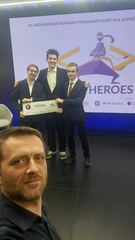 Programiści z Jeleniej Góry na ogólnopolskim podium