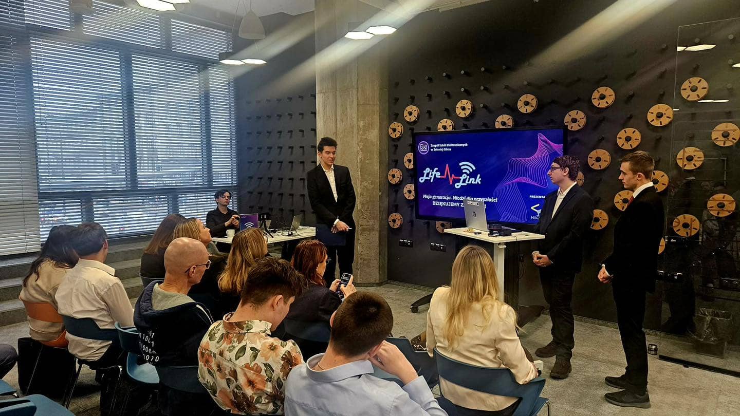 Programiści z Jeleniej Góry na ogólnopolskim podium