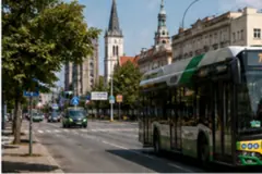 Nowe autobusy na liniach podmiejskich. Zobacz rozkład jazdy