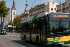 Nowe autobusy na liniach podmiejskich. Zobacz rozkład jazdy