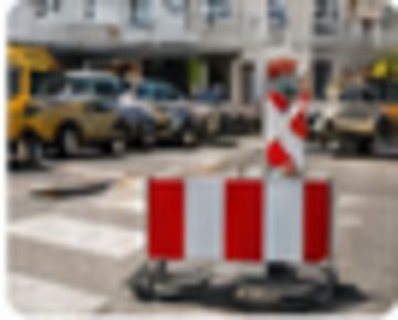 Ulica Paderewskiego będzie zamknięta przez dwa tygodnie