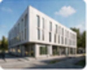 Rusza budowa nowej biblioteki miejskiej przy ul. Kościuszki
