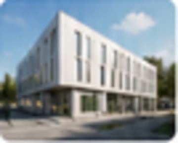 Rusza budowa nowej biblioteki miejskiej przy ul. Kościuszki