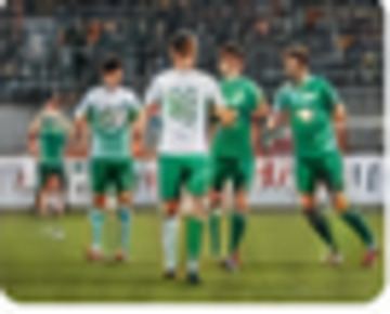 Włókniarz wygrał na wyjeździe. Tylko jeden gol
