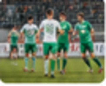 Włókniarz wygrał na wyjeździe. Tylko jeden gol