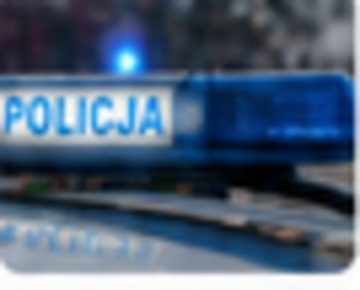 Potrącenie na przejściu dla pieszych przy ul. Zielonej