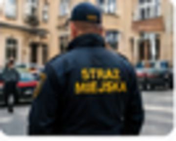 Więcej patroli straży miejskiej w centrum
