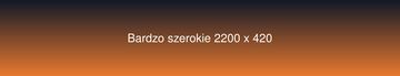 Bardzo szerokie zdjecie 2200 x 420