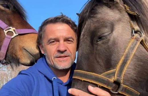 Petycja w obronie koni i osłów przed rzeźnią