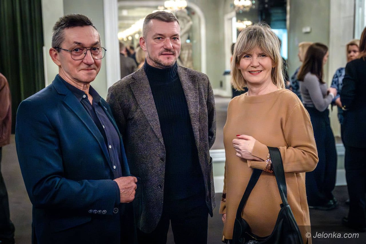 Orwell wciąż żywy i pasjonujący