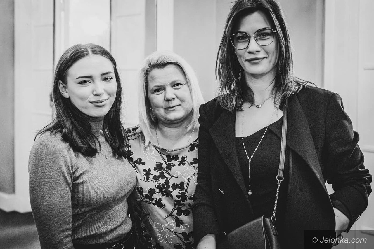 Orwell wciąż żywy i pasjonujący