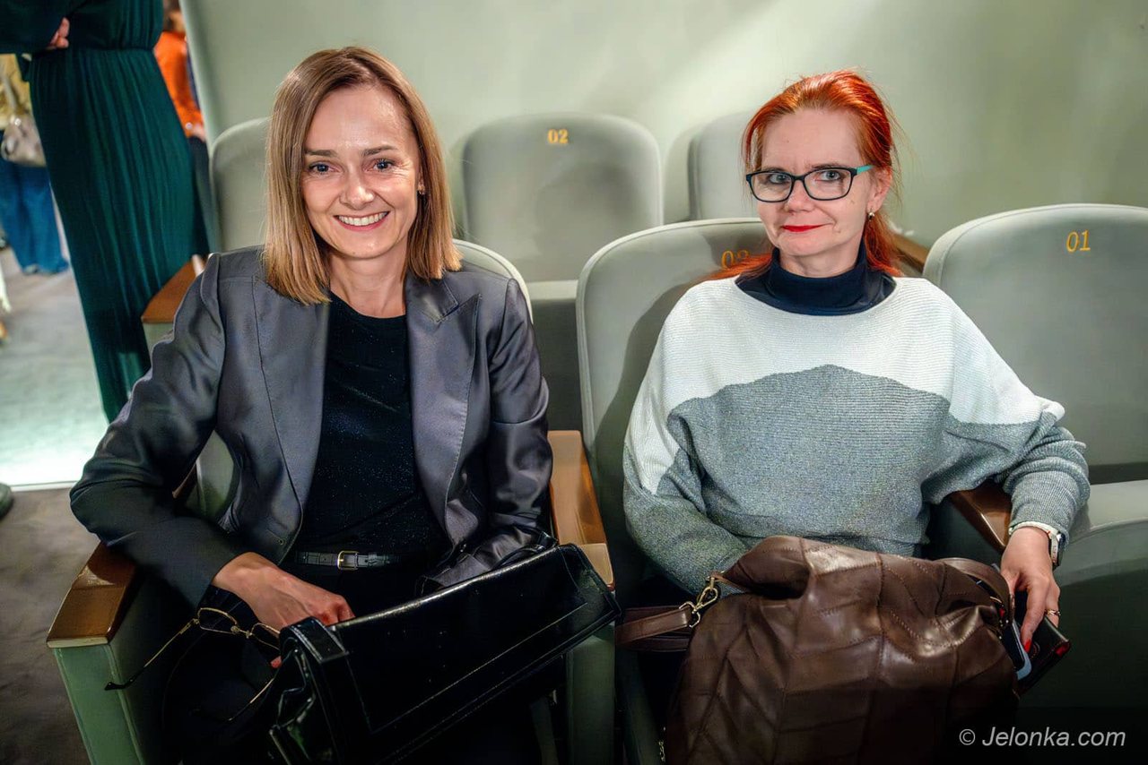Orwell wciąż żywy i pasjonujący