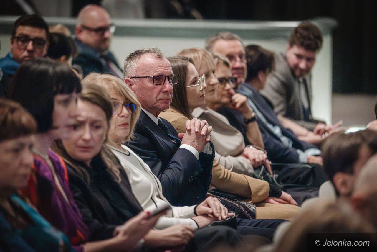 Orwell wciąż żywy i pasjonujący