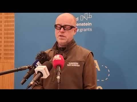Czy ferie w Karkonoszach będą śnieżne?