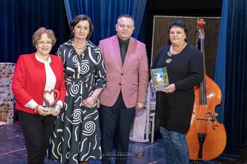 Integracyjne Spotkanie Opłatkowe w Mysłakowicach