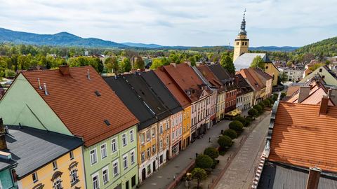 Góry nie dzielą