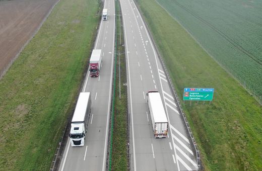 Będzie przebudowa naszego odcinka autostrady A4