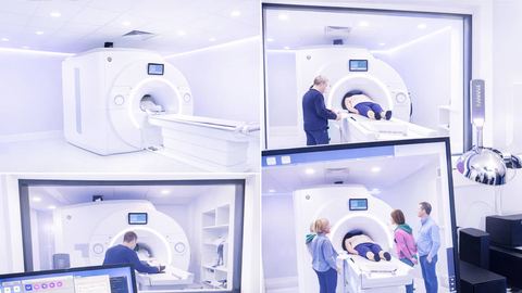Zadbaj o zdrowie w Centrum Medycznym Zabobrze
