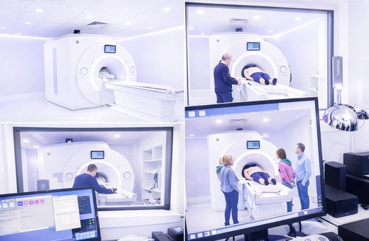 Zadbaj o zdrowie w Centrum Medycznym Zabobrze