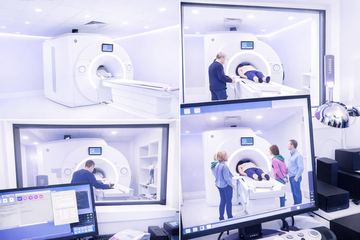 Zadbaj o zdrowie w Centrum Medycznym Zabobrze