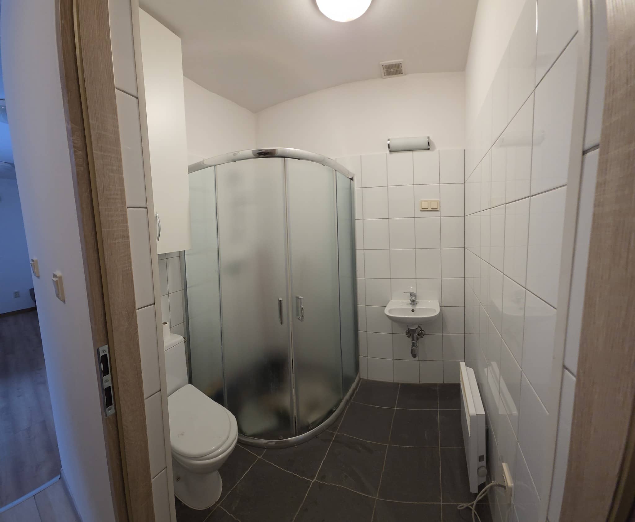 Wspierane, ale samodzielne życie w Mysłakowicach