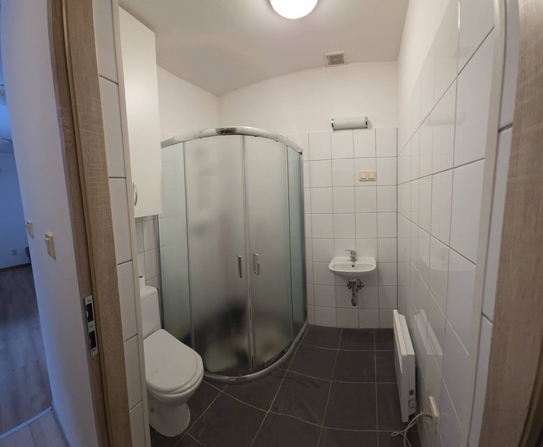 Wspierane, ale samodzielne życie w Mysłakowicach