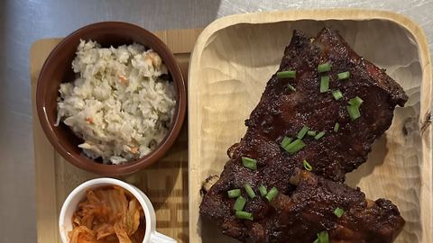 Gastronomia w Karpaczu – dobrze karmią przy dworcu!