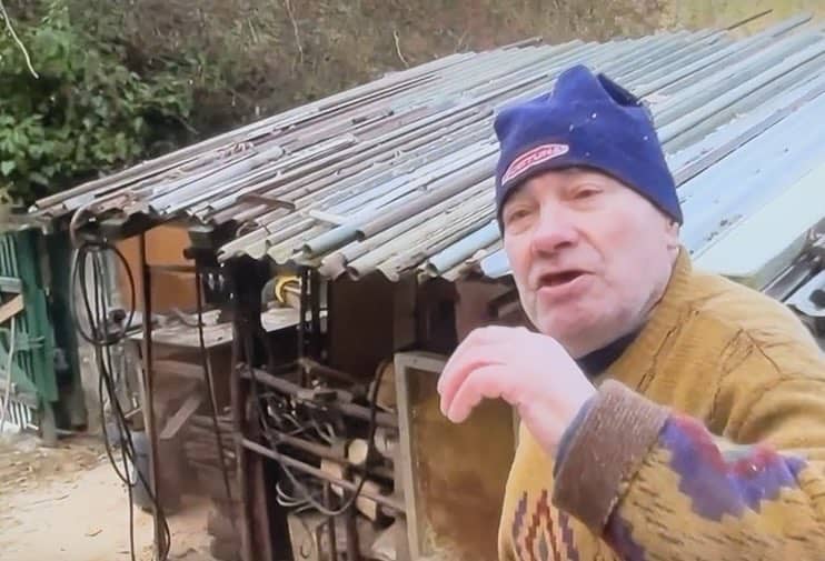 Oszuści nie śpią – osobiście przyjechali do pana Włodka z Karpacza